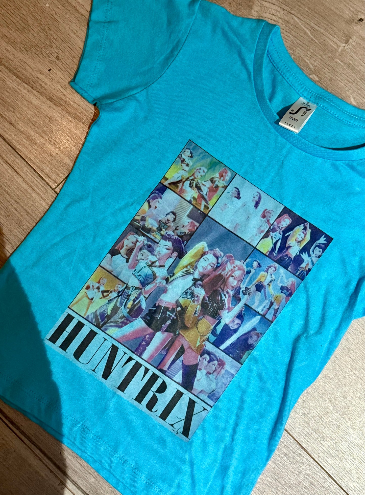 Age 8 T-shirt Clearance