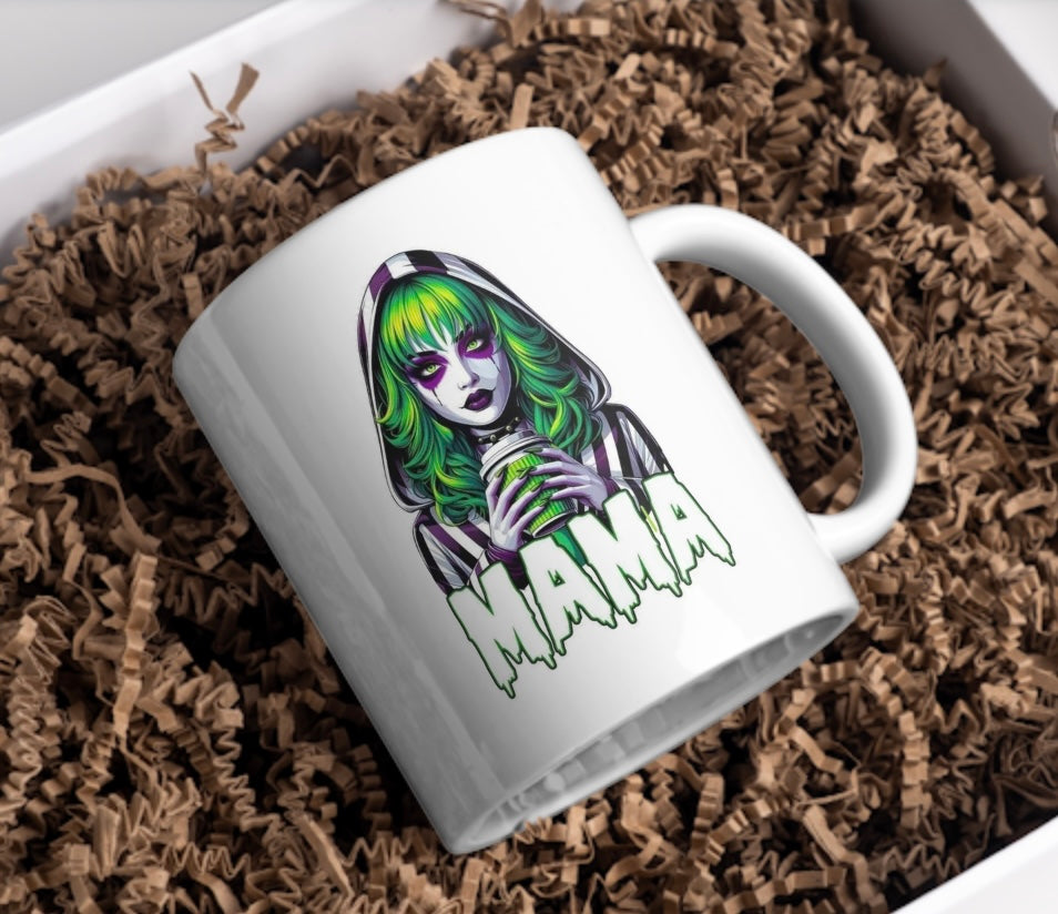 MAMA 11oz mug