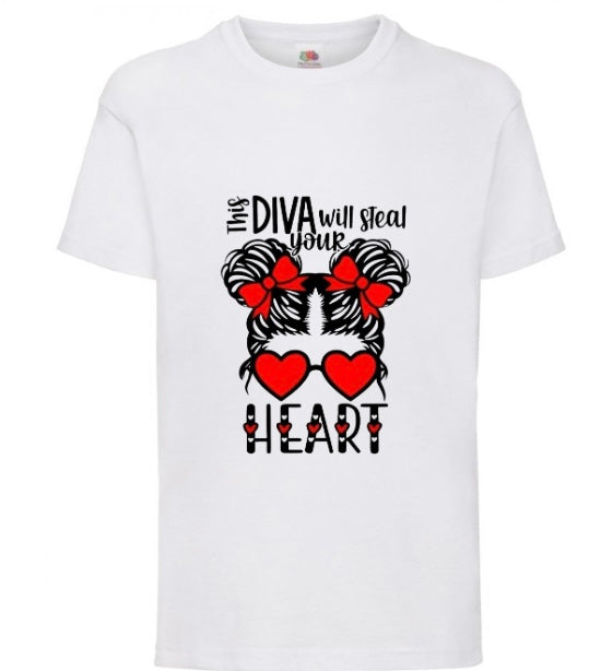 Children’s T-shirt