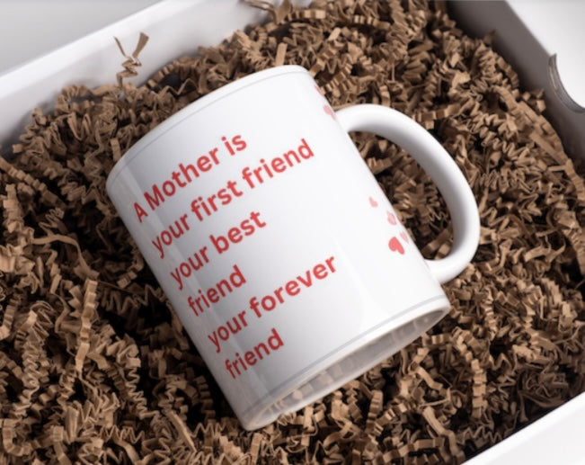 Mother’s Day 11oz photo mug