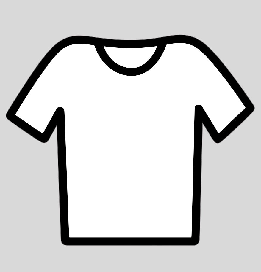 Children’s T-shirt custom