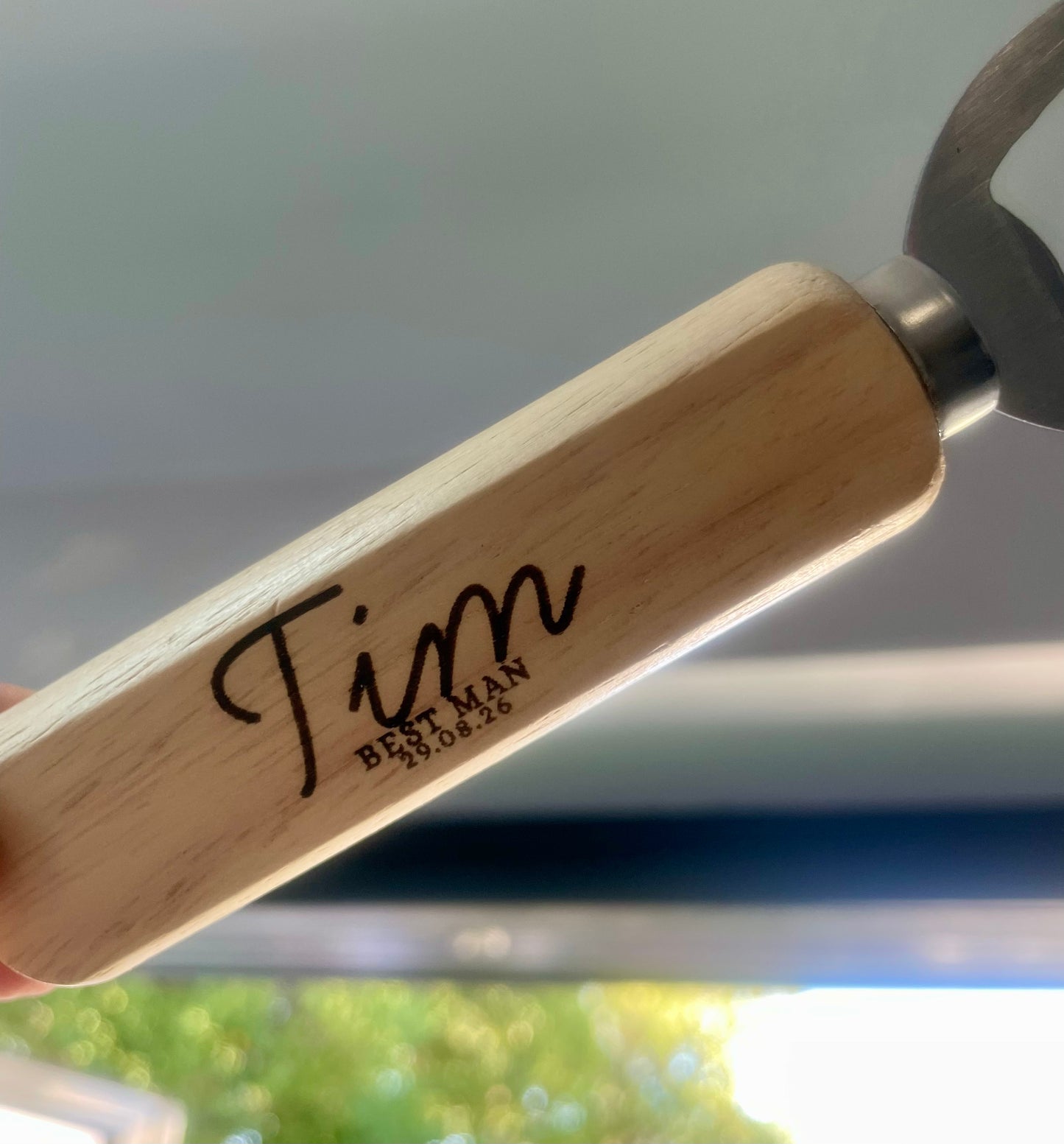 Best Man/ Groomsman/ father of the bride/groom etc gift boxes