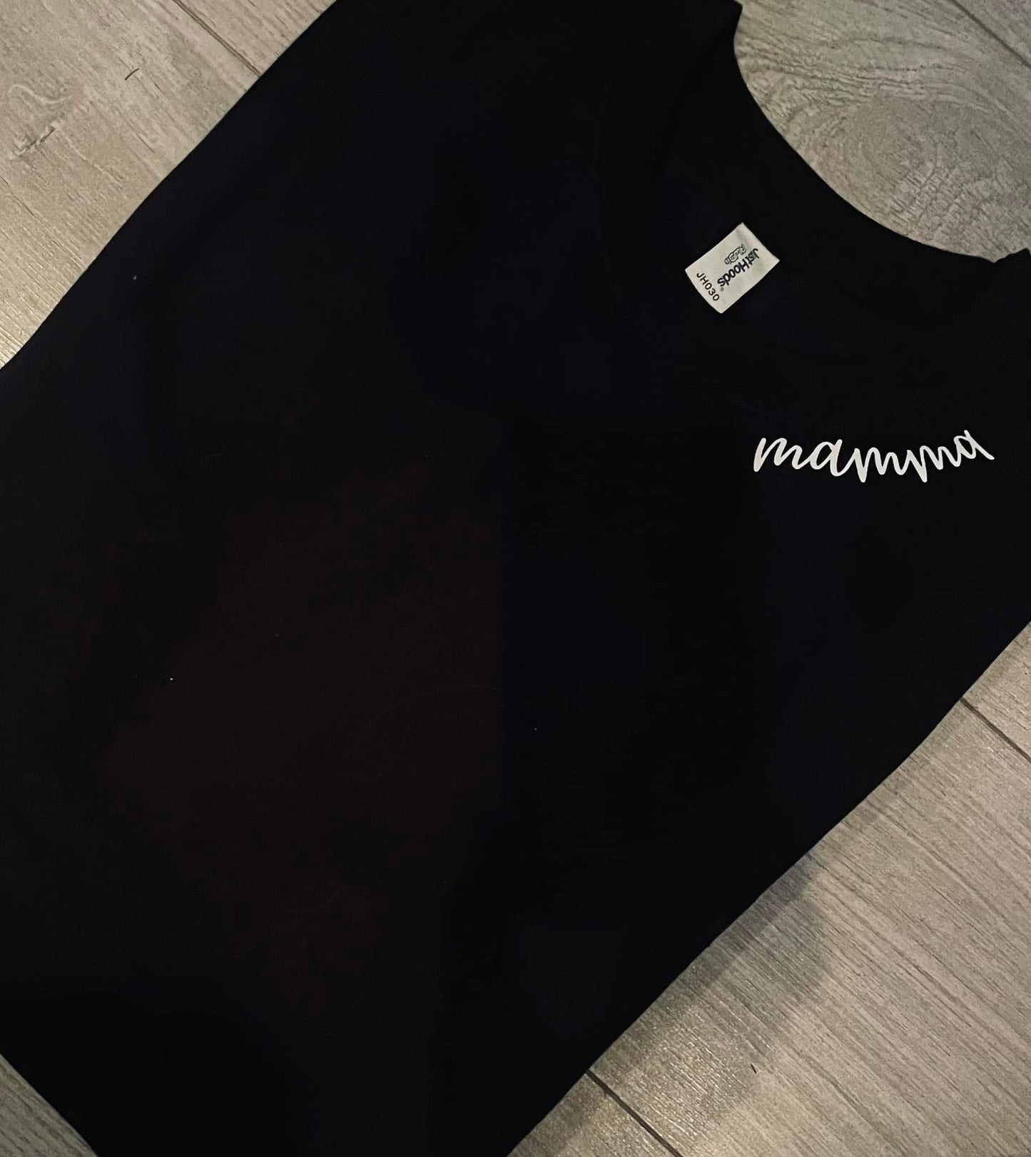 MAMA/MUM/GRAN Personalised Jumper adult clothing