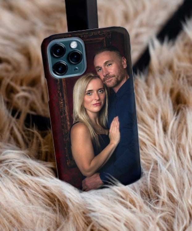 Custom photo phone case accessories