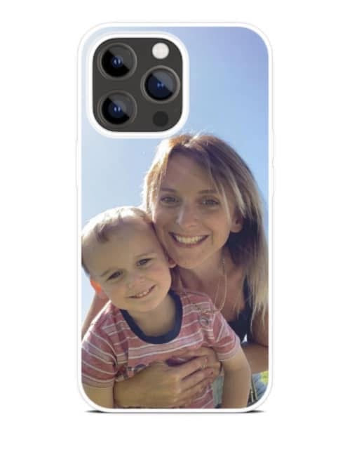 Custom photo phone case accessories