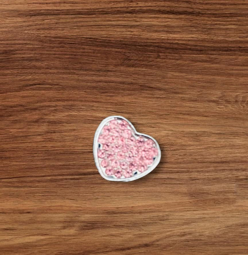 Personalised photo charm jewelry