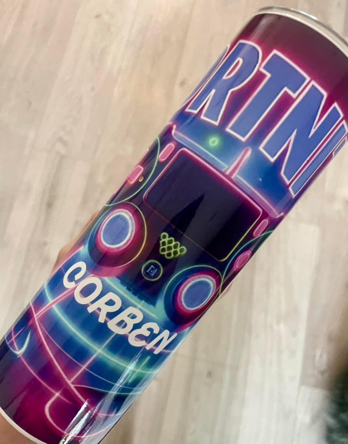 Fortnite theme gamer 20oz tumbler with lid and straw personalised straight