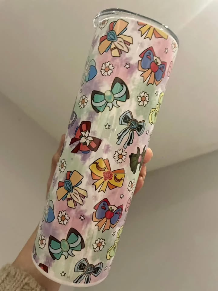 20oz tumblers