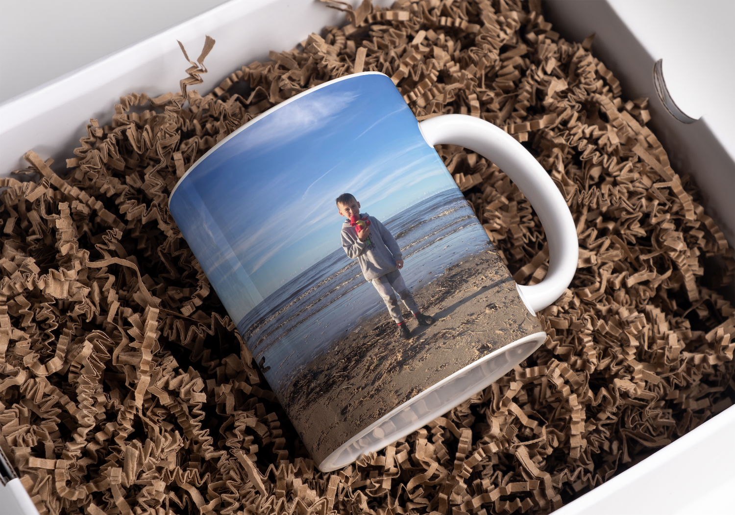 Personalised Items