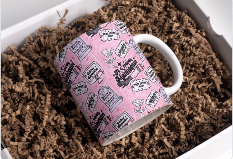 Mugs & Photo Mugs