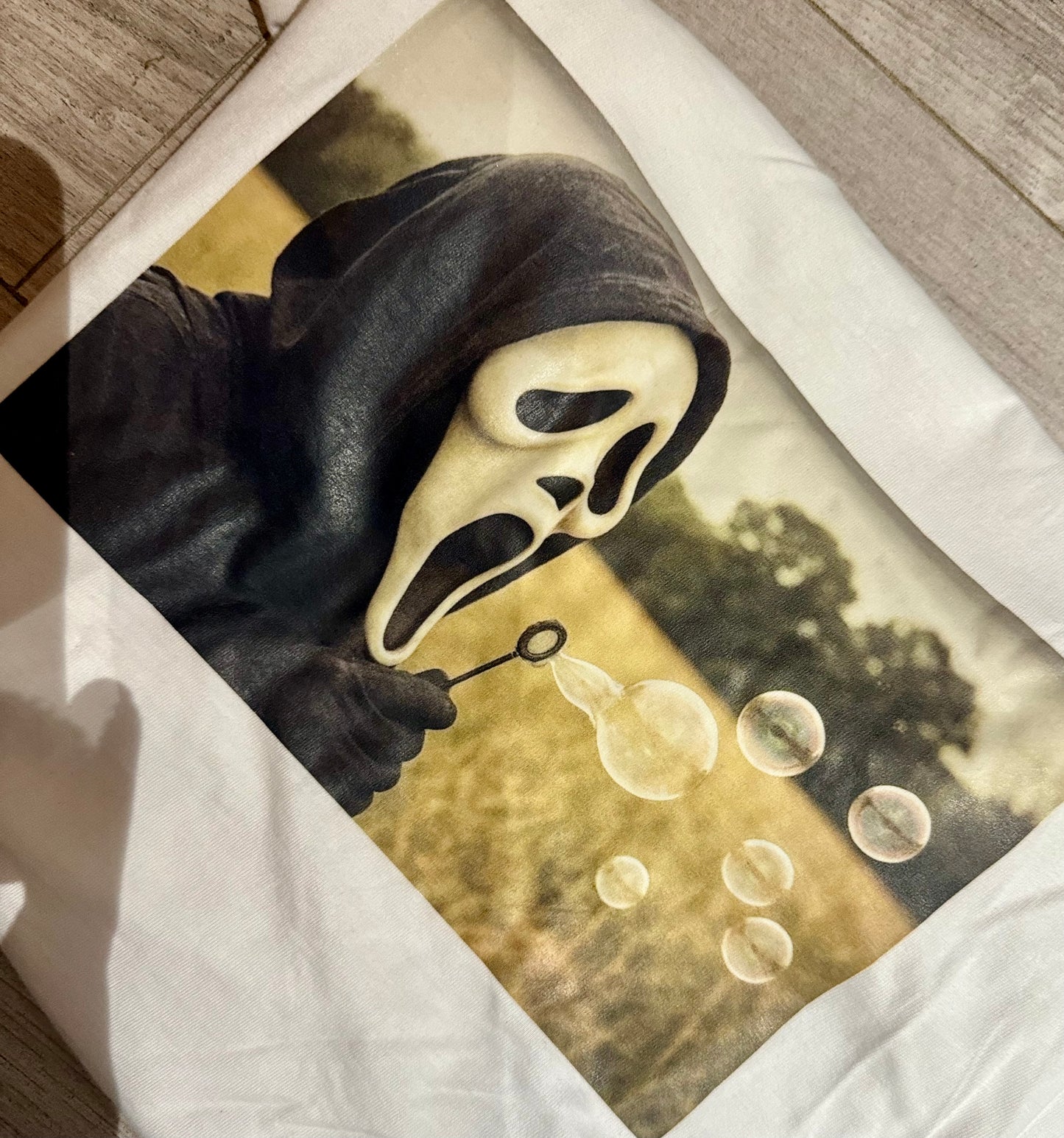 T-Shirt size S Clearance