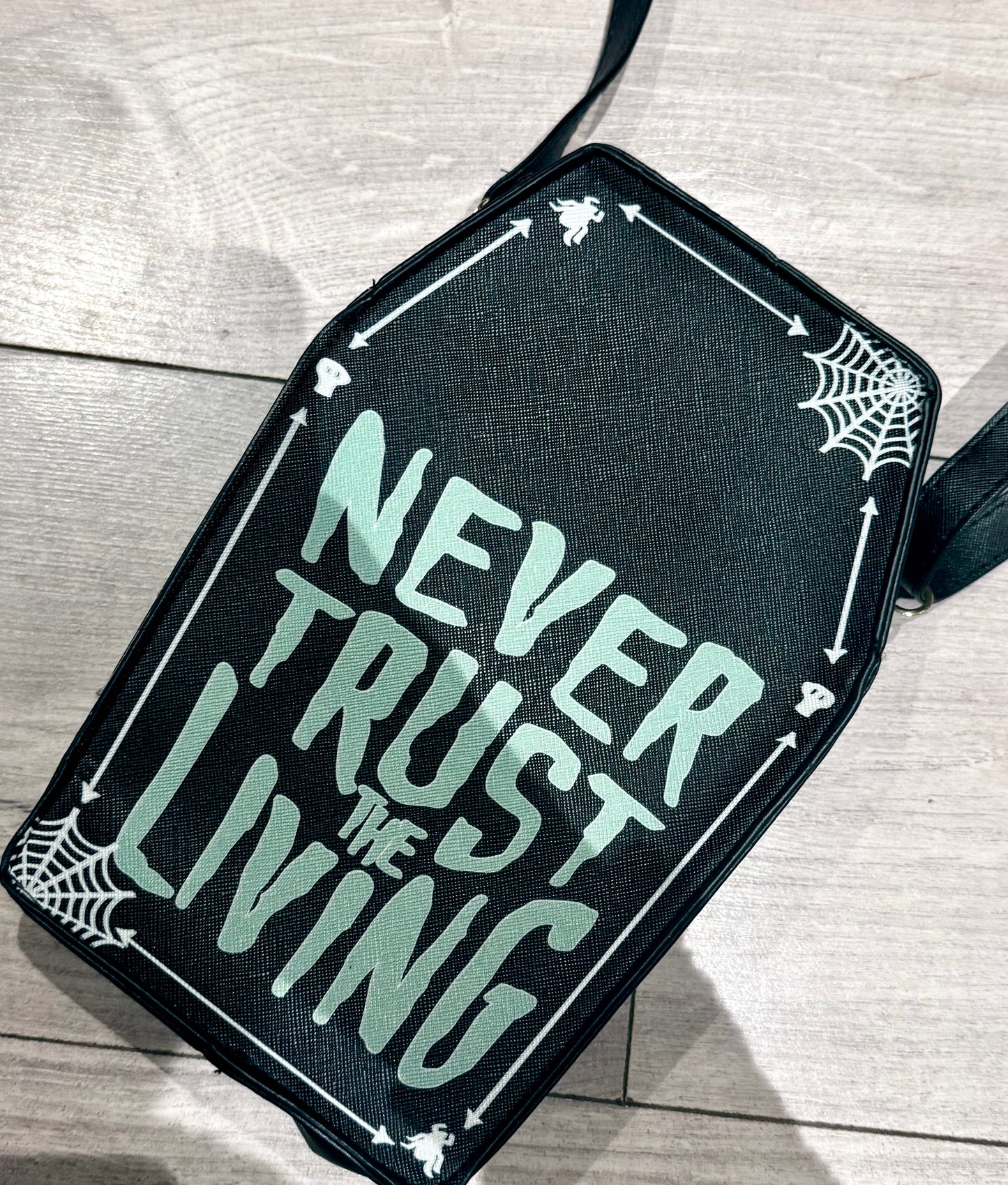 Coffin bag Clearance