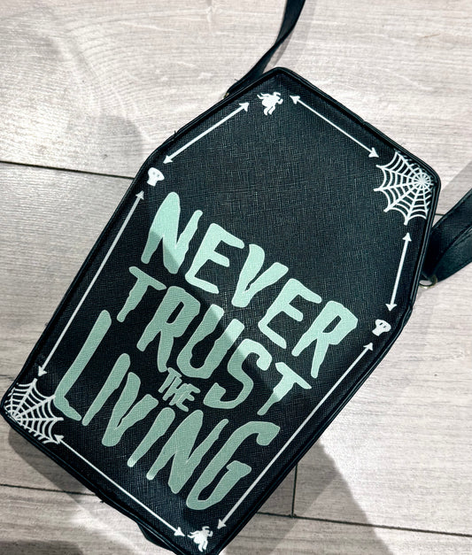 Coffin bag Clearance