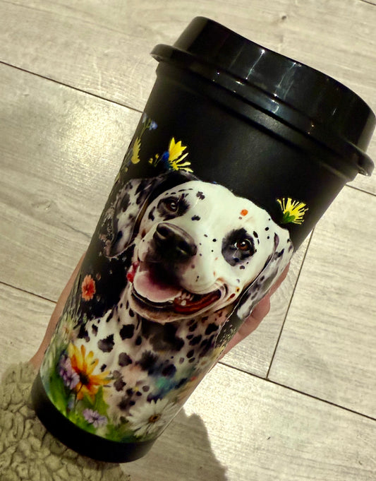 Dog coffee cup Clearance