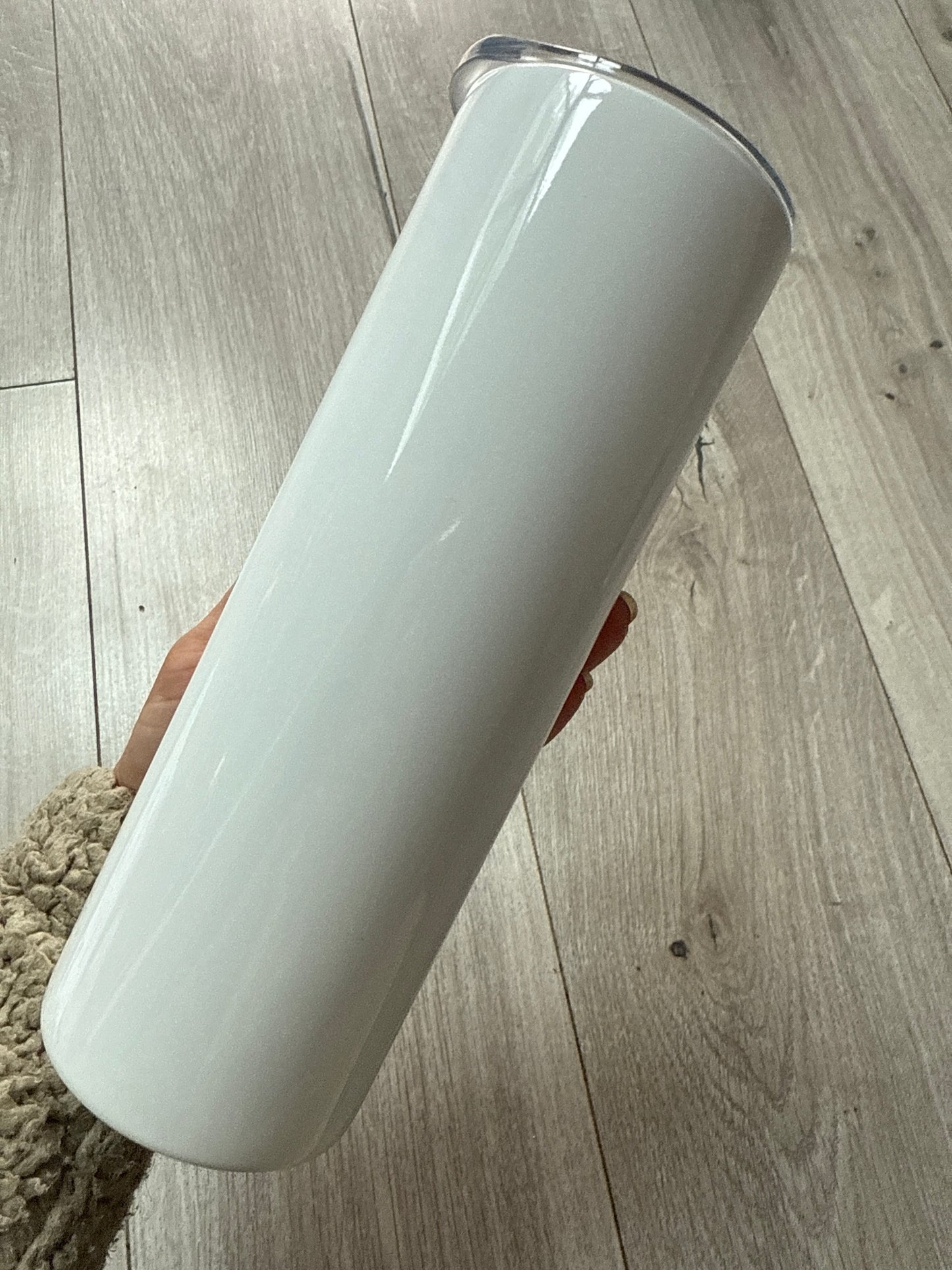 Custom 20oz tumbler
