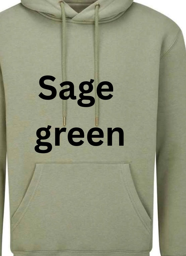 Leavers Hoodie 2026 adult sizes