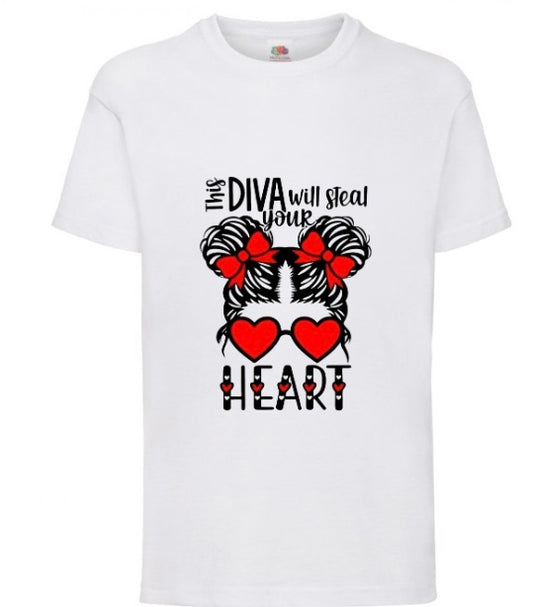 Children’s T-shirt