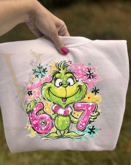 Christmas Jumper children’s