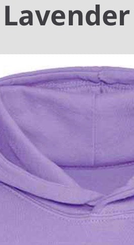 Leavers hoodie, 2026 children’s sizes