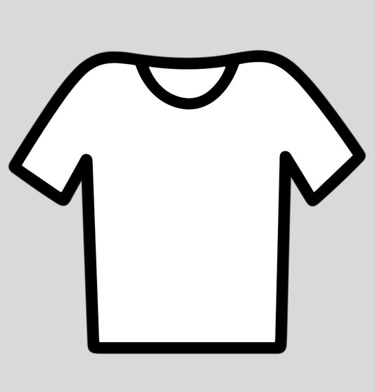Children’s T-shirt custom