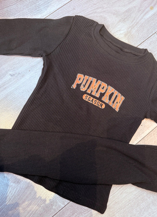 Pumpkin season set age 3-4 yrs Clearance