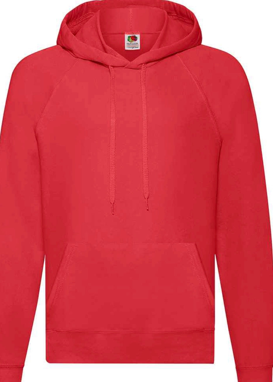 Leavers Hoodie 2026 adult sizes