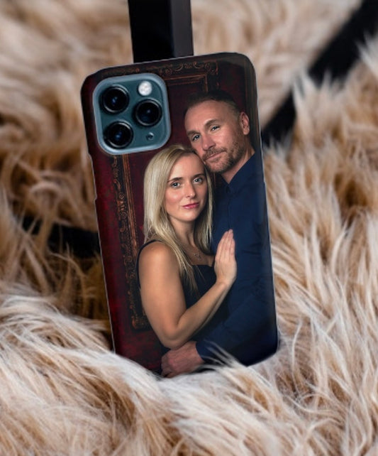 Custom photo phone case accessories