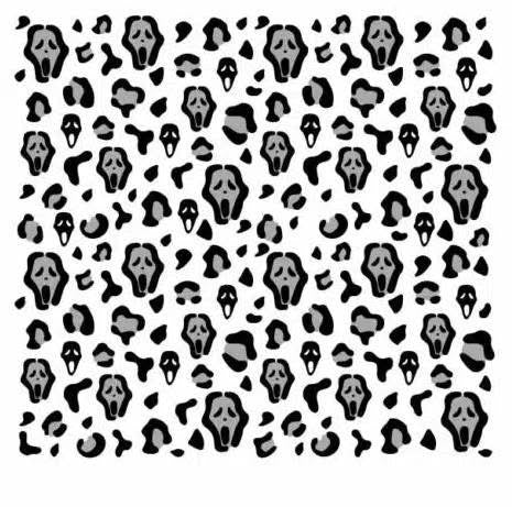 Halloween/Horror mystery box