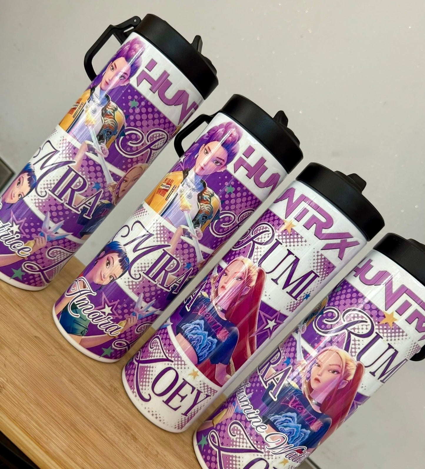 Phone case and tumbler gift box set ANY THEME