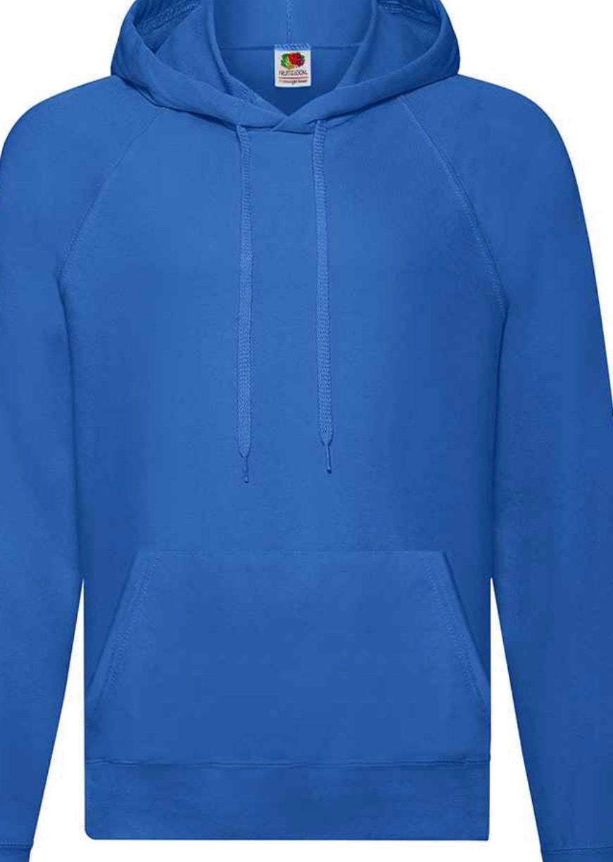 Leavers Hoodie 2026 adult sizes